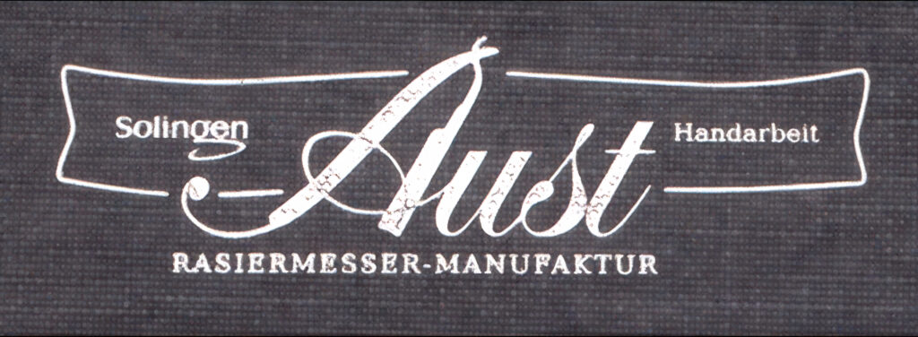 Ralf Aust logo